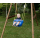 Little Tikes Huśtawka głęboka niebieska - 367975 - zdjęcie 3